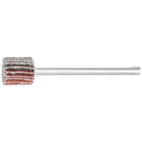 PFERD TOOLS 44400003 Fächerschleifer Durchmesser 10 mm 10 St. – Bild 2