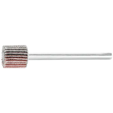 PFERD TOOLS 44400004 Fächerschleifer Durchmesser 10 mm 10 St. – Bild 2