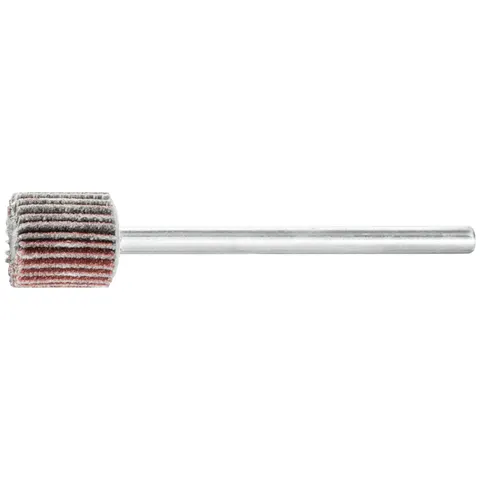 PFERD TOOLS 44400006 Fächerschleifer Durchmesser 10 mm 10 St. – Bild 2