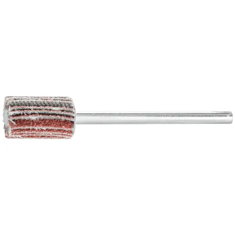 PFERD TOOLS 44400012 Fächerschleifer Durchmesser 10 mm 10 St. – Bild 2