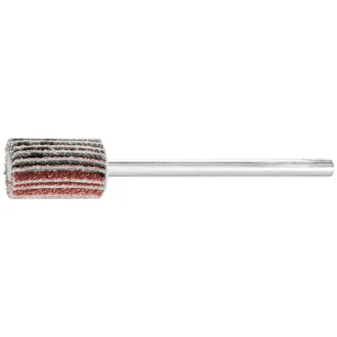 PFERD TOOLS 44400013 Fächerschleifer Durchmesser 10 mm 10 St. – Bild 2