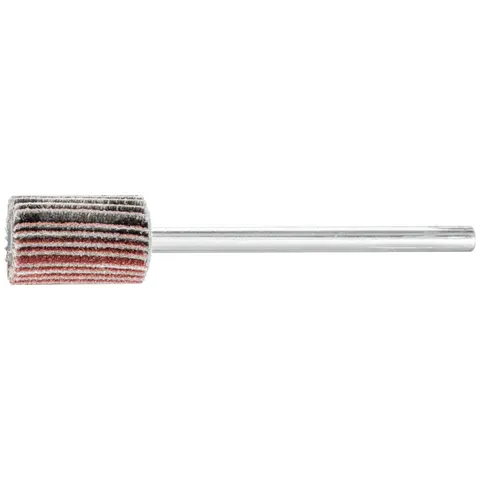 PFERD TOOLS 44400014 Fächerschleifer Durchmesser 10 mm 10 St. – Bild 2