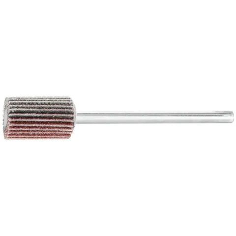 PFERD TOOLS 44400015 Fächerschleifer Durchmesser 10 mm 10 St. – Bild 2