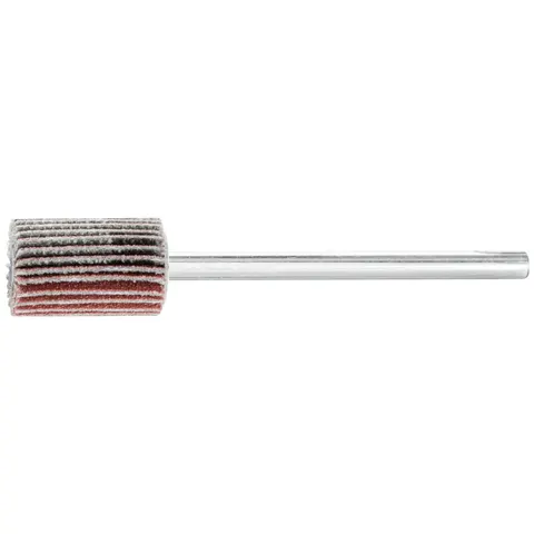 PFERD TOOLS 44400016 Fächerschleifer Durchmesser 10 mm 10 St. – Bild 2