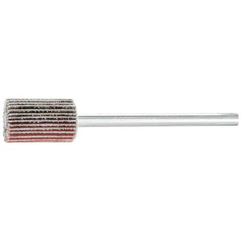 PFERD TOOLS 44400018 Fächerschleifer Durchmesser 10 mm 10 St. – Bild 2