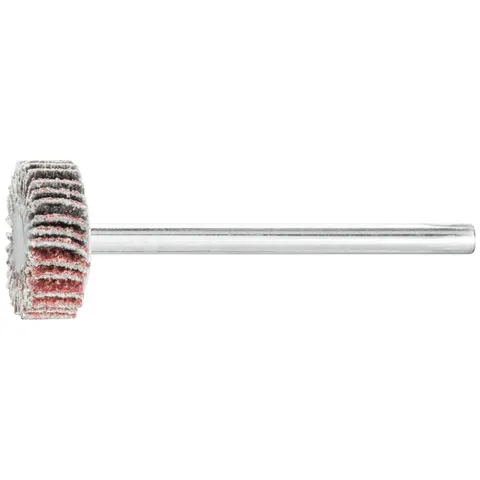 PFERD TOOLS 44400022 Fächerschleifer Durchmesser 15 mm 10 St. – Bild 2