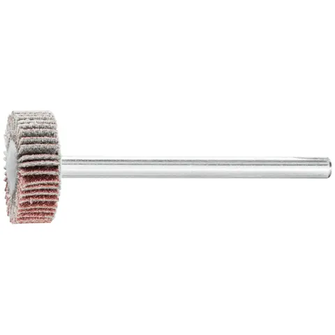 PFERD TOOLS 44400025 Fächerschleifer Durchmesser 15 mm 10 St. – Bild 2