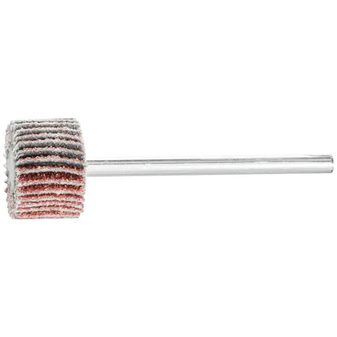 PFERD TOOLS 44400032 Fächerschleifer Durchmesser 15 mm 10 St. – Bild 2