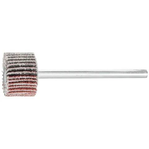 PFERD TOOLS 44400033 Fächerschleifer Durchmesser 15 mm 10 St. – Bild 2