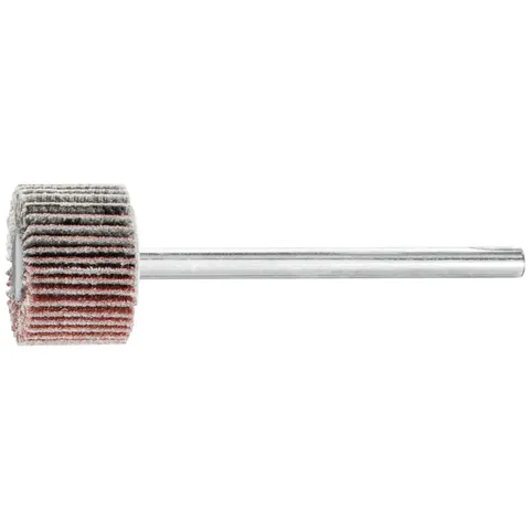 PFERD TOOLS 44400035 Fächerschleifer Durchmesser 15 mm 10 St. – Bild 2