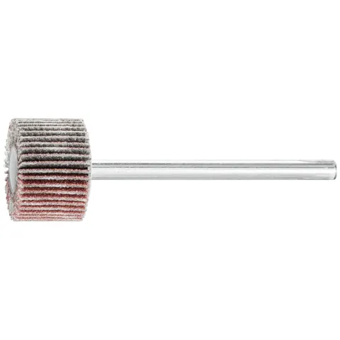 PFERD TOOLS 44400036 Fächerschleifer Durchmesser 15 mm 10 St. – Bild 2