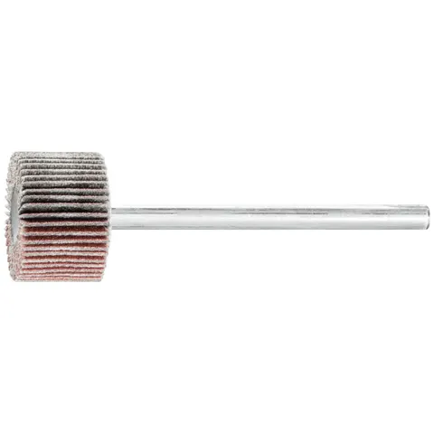 PFERD TOOLS 44400038 Fächerschleifer Durchmesser 15 mm 10 St. – Bild 2