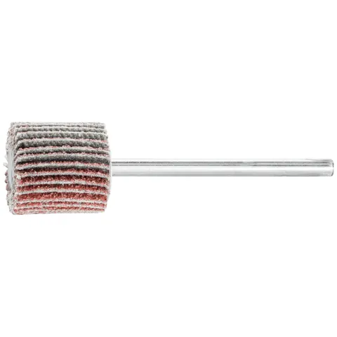 PFERD TOOLS 44400042 Fächerschleifer Durchmesser 15 mm 10 St. – Bild 2