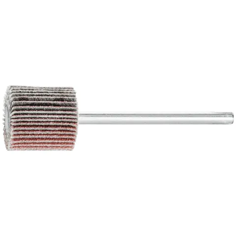 PFERD TOOLS 44400044 Fächerschleifer Durchmesser 15 mm 10 St. – Bild 2