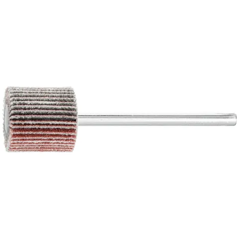 PFERD TOOLS 44400045 Fächerschleifer Durchmesser 15 mm 10 St. – Bild 2