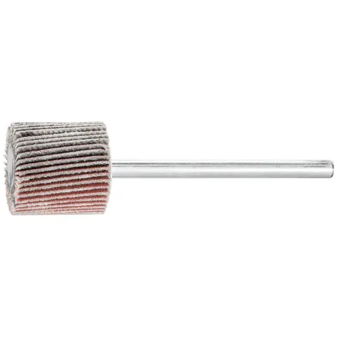 PFERD TOOLS 44400048 Fächerschleifer Durchmesser 15 mm 10 St. – Bild 2