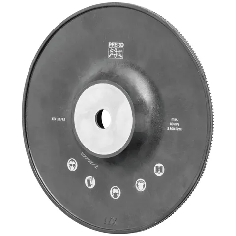 PFERD TOOLS 44890100 Stützteller – Bild 2