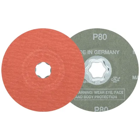PFERD 64191008 Schleifteller Durchmesser 115 mm – Bild 2