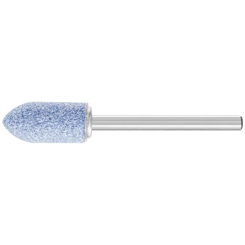 PFERD TOOLS 32105345 Schleifstift Durchmesser 8 mm 10 St. – Bild 2