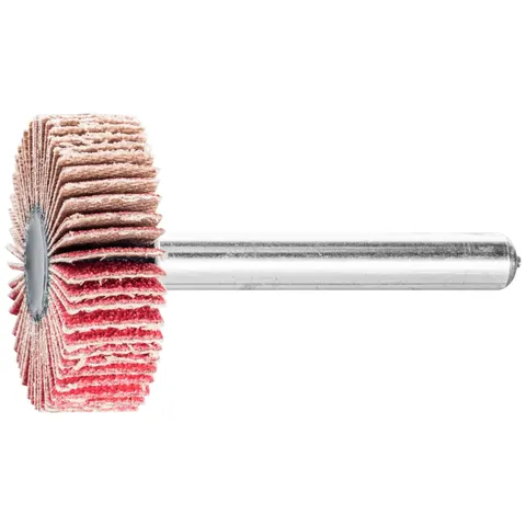PFERD TOOLS 44402134 Fächerschleifer Durchmesser 30 mm 10 St. – Bild 2