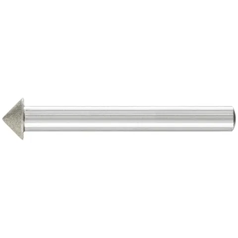 PFERD TOOLS 36476124 Schleifstift Durchmesser 10 mm 1 St. – Bild 2