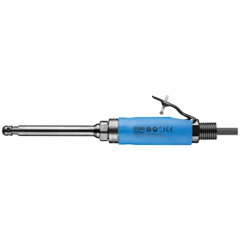 PFERD TOOLS PGAS 8/220 VS-HV Druckluft-Geradschleifer – Bild 2