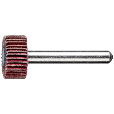 PFERD TOOLS 47802717 Fächerschleifer Durchmesser 20 mm 10 St. – Bild 2