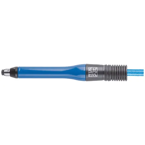 PFERD TOOLS PGAS 1/550 Druckluft-Geradschleifer – Bild 3