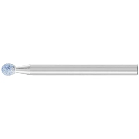 PFERD TOOLS 31702260 Schleifstift Durchmesser 3 mm 10 St. – Bild 2