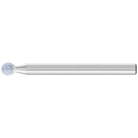 PFERD TOOLS 31702280 Schleifstift Durchmesser 3 mm 10 St. – Bild 2