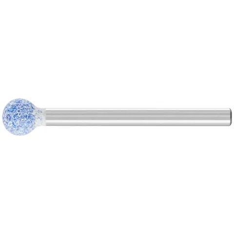 PFERD TOOLS 31704530 Schleifstift Durchmesser 6 mm 10 St. – Bild 2