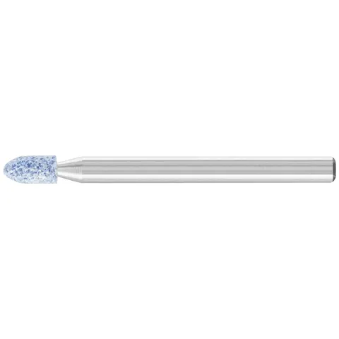 PFERD TOOLS 32102410 Schleifstift Durchmesser 3 mm 10 St. – Bild 2