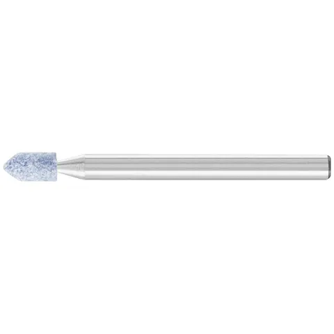PFERD TOOLS 32102430 Schleifstift Durchmesser 3 mm 10 St. – Bild 2