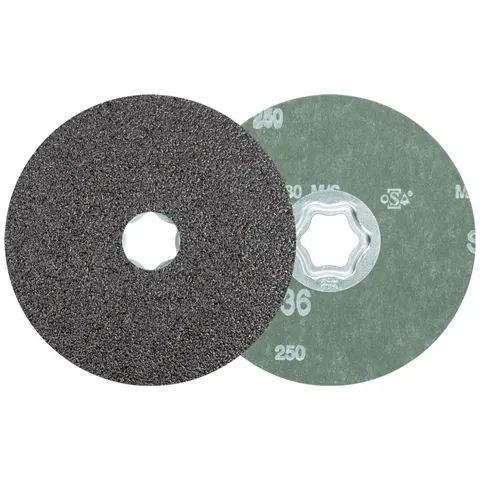 PFERD 64294003 Schleifteller Durchmesser 115 mm – Bild 2