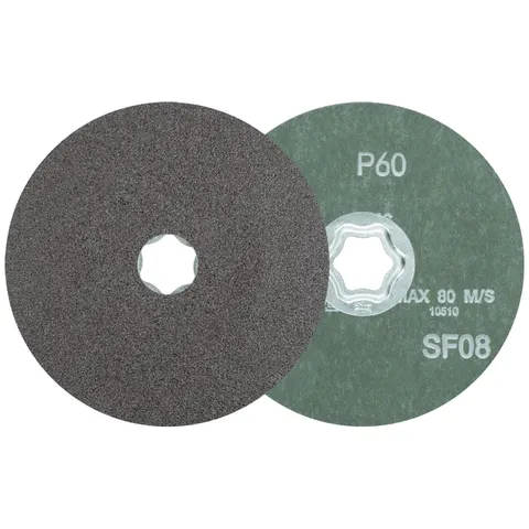 PFERD 64294106 Schleifteller Durchmesser 125 mm – Bild 2