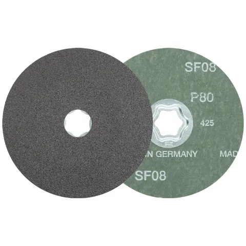 PFERD 64294108 Schleifteller Durchmesser 125 mm – Bild 2