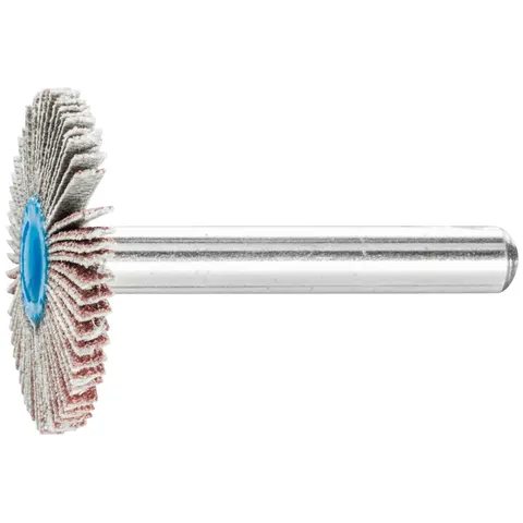 PFERD TOOLS 44416086 Fächerschleifer Durchmesser 30 mm 10 St. – Bild 2