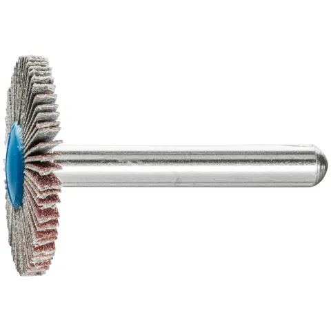 PFERD TOOLS 44416126 Fächerschleifer Durchmesser 30 mm 10 St. – Bild 2