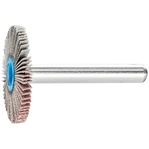 PFERD TOOLS 44416156 Fächerschleifer Durchmesser 30 mm 10 St. – Bild 2
