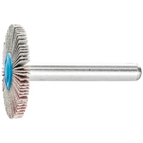 PFERD TOOLS 44416186 Fächerschleifer Durchmesser 30 mm 10 St. – Bild 2