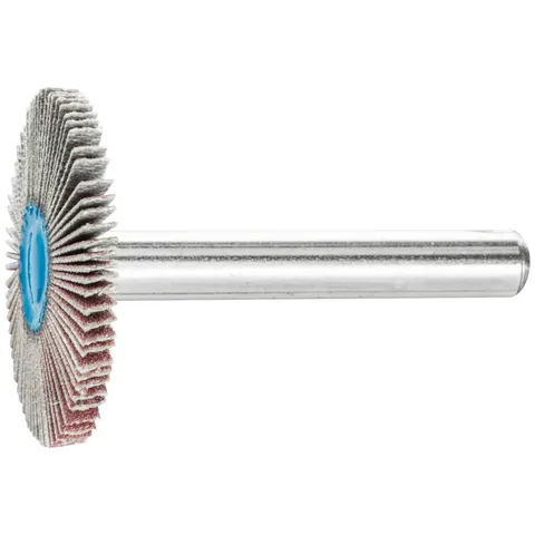 PFERD TOOLS 44416246 Fächerschleifer Durchmesser 30 mm 10 St. – Bild 2