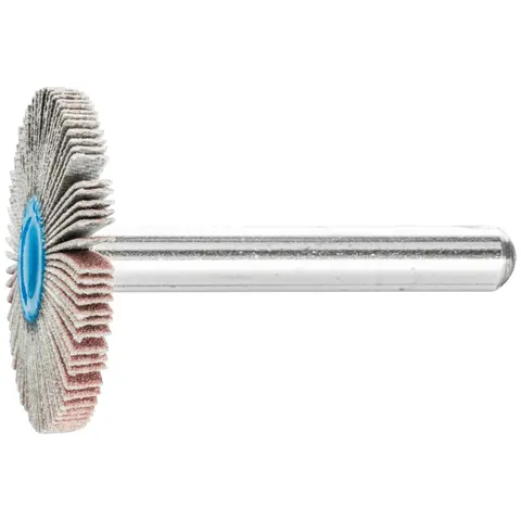 PFERD TOOLS 44416326 Fächerschleifer Durchmesser 30 mm 10 St. – Bild 2