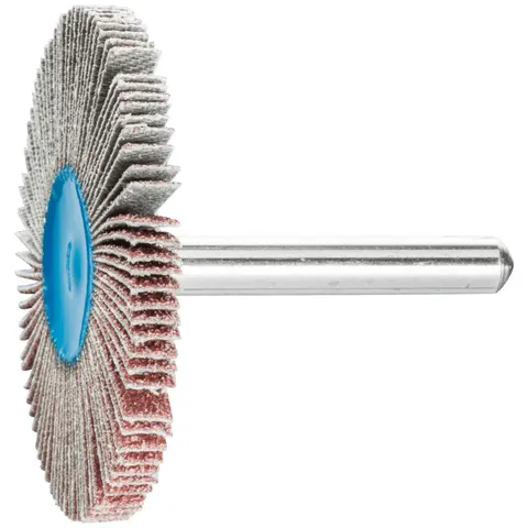 PFERD TOOLS 44418066 Fächerschleifer Durchmesser 50 mm 10 St. – Bild 2
