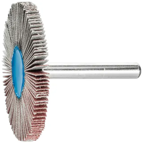 PFERD TOOLS 44418156 Fächerschleifer Durchmesser 50 mm 10 St. – Bild 2