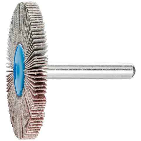 PFERD TOOLS 44418186 Fächerschleifer Durchmesser 50 mm 10 St. – Bild 2