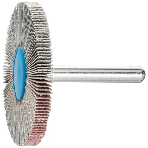 PFERD TOOLS 44418326 Fächerschleifer Durchmesser 50 mm 10 St. – Bild 2