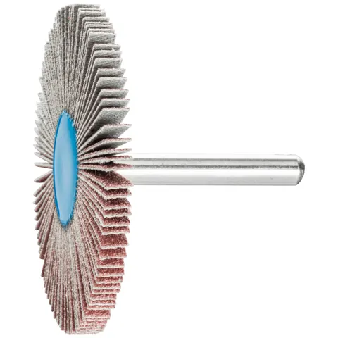 PFERD TOOLS 44419086 Fächerschleifer Durchmesser 60 mm 10 St. – Bild 2