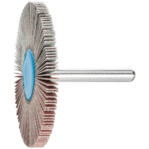 PFERD TOOLS 44419156 Fächerschleifer Durchmesser 60 mm 10 St. – Bild 2