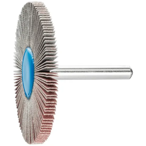 PFERD TOOLS 44419186 Fächerschleifer Durchmesser 60 mm 10 St. – Bild 2