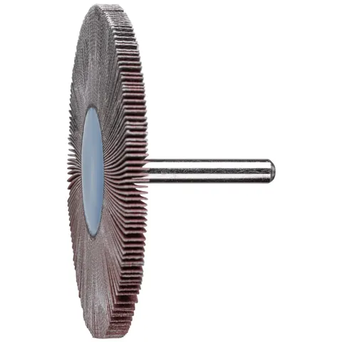 PFERD TOOLS 47802769 Fächerschleifer Durchmesser 80 mm 10 St. – Bild 2